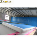 New Design DWF Air Track Inflatable Gymnastics Exercise Mat